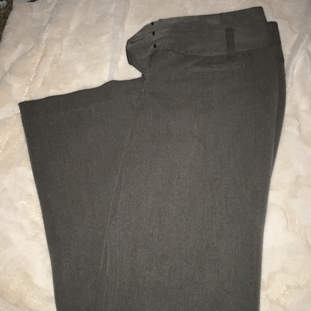 Express trousers